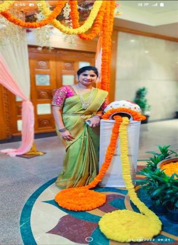Chennai Chettiar Matrimony Brides