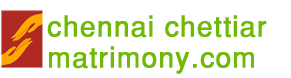Chennai Chettiar Matrimony