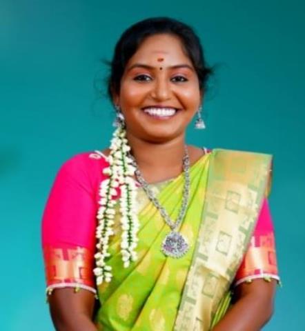 Chennai Chettiar Matrimony Brides